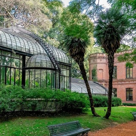 Divino Con Pileta Y Balcon En El Super Chic Palermo Chico Tessa I Appartment 布宜诺斯艾利斯 外观 照片