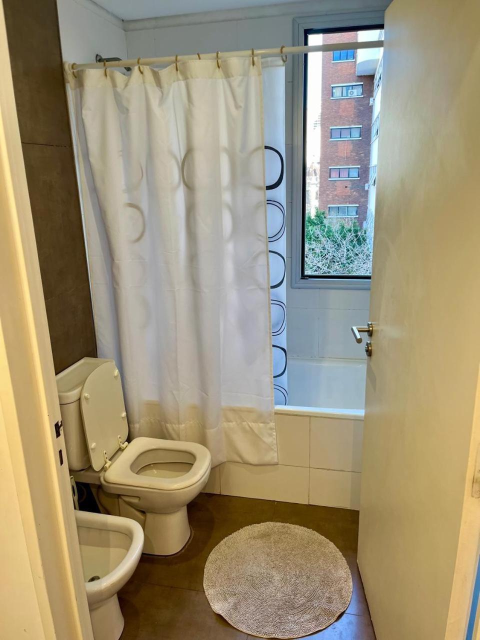 Divino Con Pileta Y Balcon En El Super Chic Palermo Chico Tessa I Appartment 布宜诺斯艾利斯 外观 照片