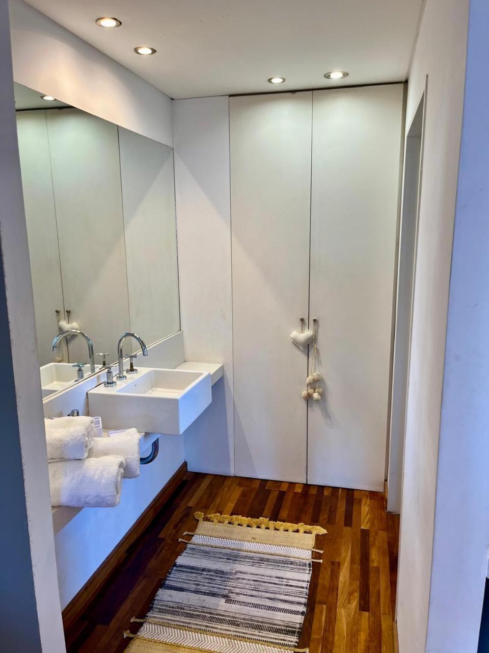 Divino Con Pileta Y Balcon En El Super Chic Palermo Chico Tessa I Appartment 布宜诺斯艾利斯 外观 照片