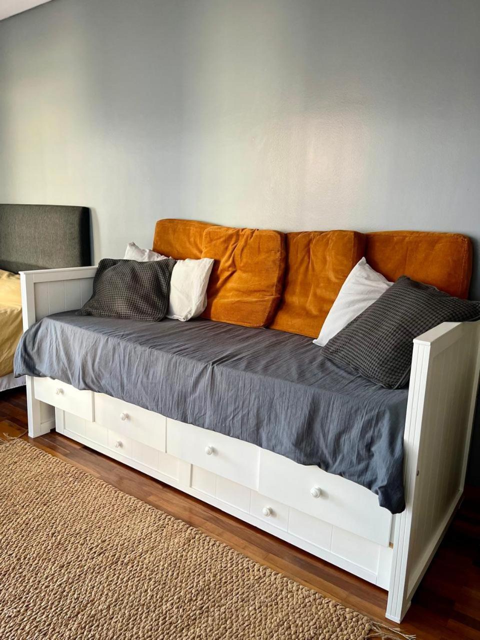 Divino Con Pileta Y Balcon En El Super Chic Palermo Chico Tessa I Appartment 布宜诺斯艾利斯 外观 照片