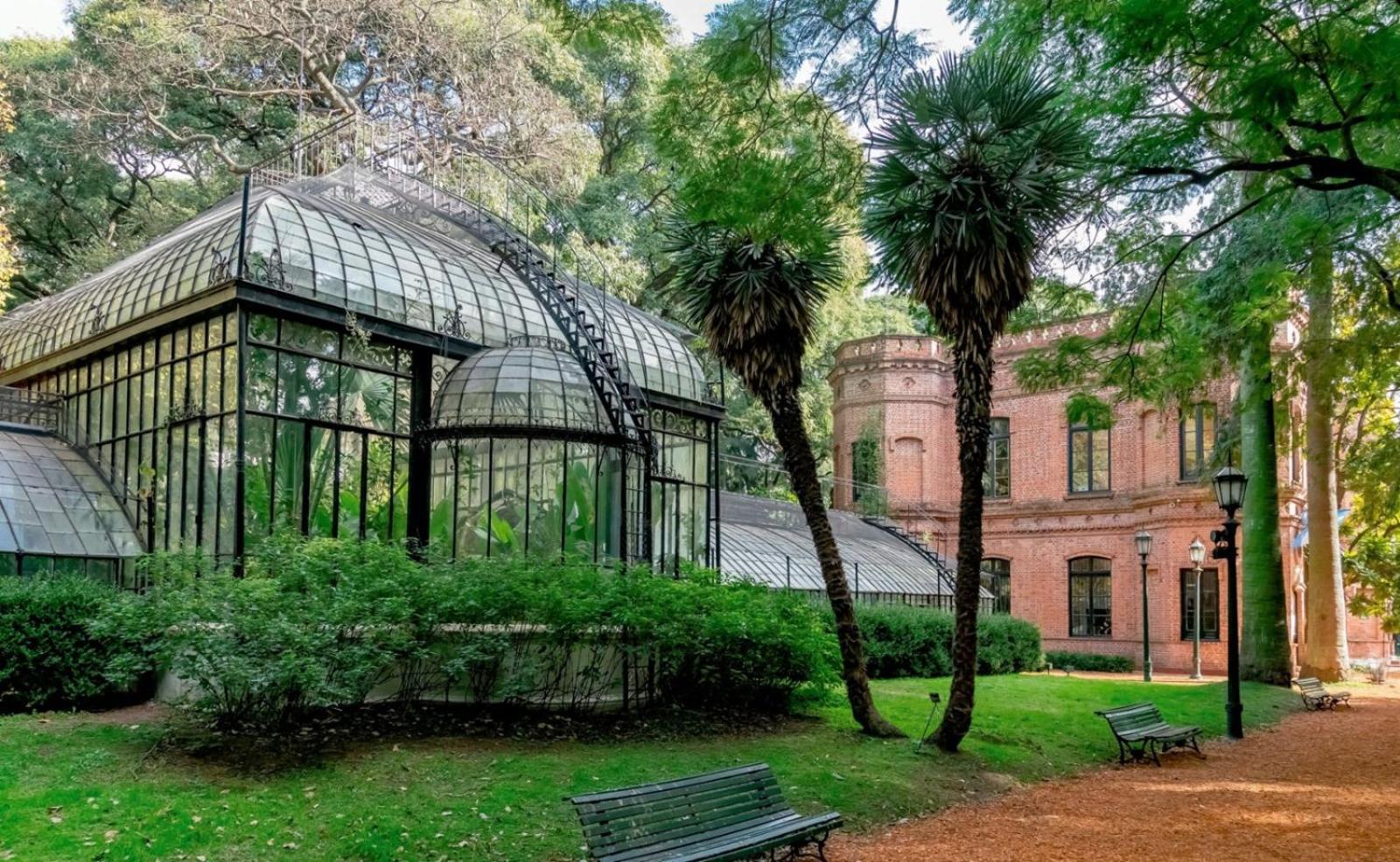 Divino Con Pileta Y Balcon En El Super Chic Palermo Chico Tessa I Appartment 布宜诺斯艾利斯 外观 照片